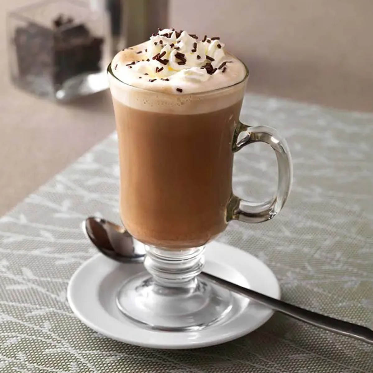 Café Mocha-Regular